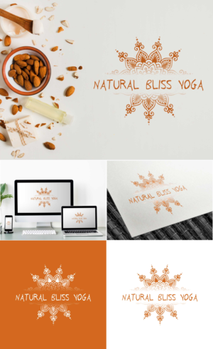 Logo Design by Nicolene Barnard for this project | Design: #24946940