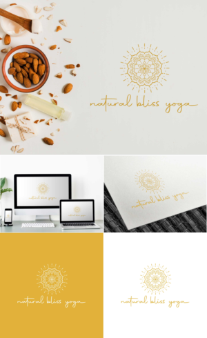 Logo Design by Nicolene Barnard for this project | Design: #24954025