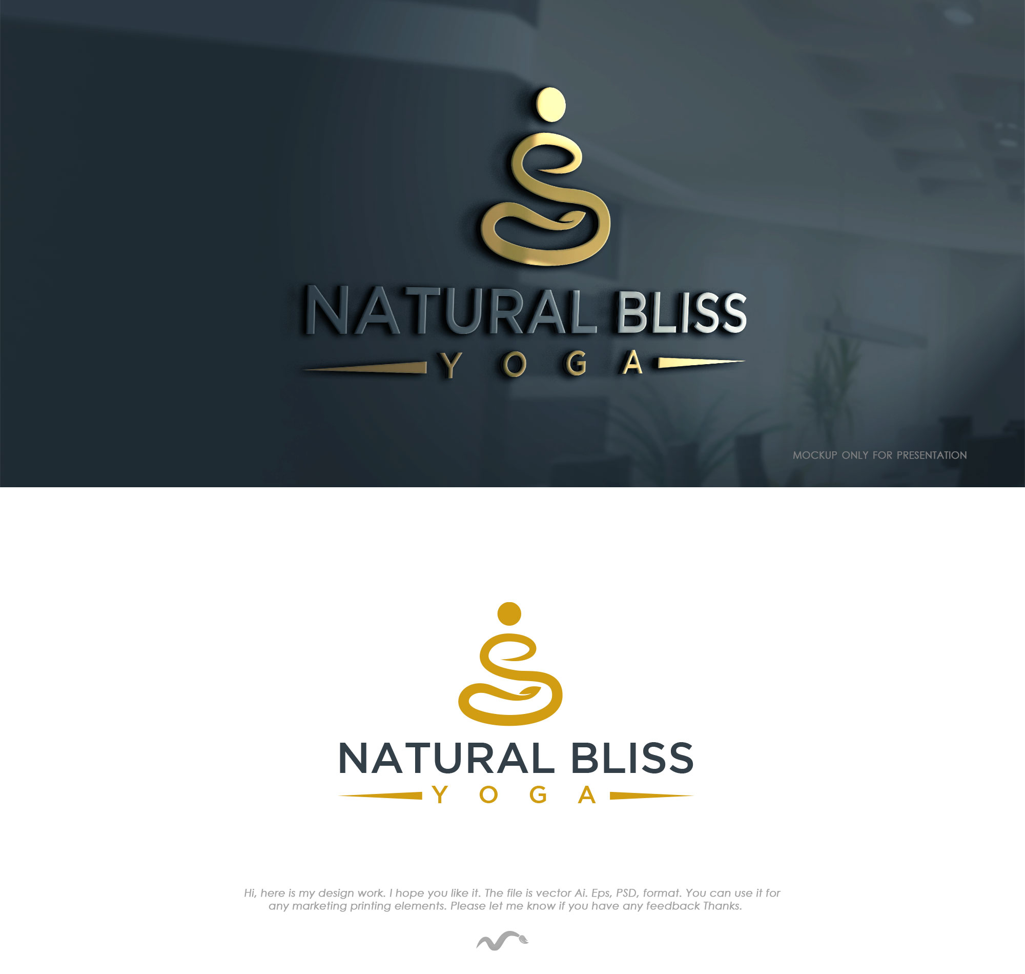 Logo-Design von Mono.co für dieses Projekt | Design #24899871