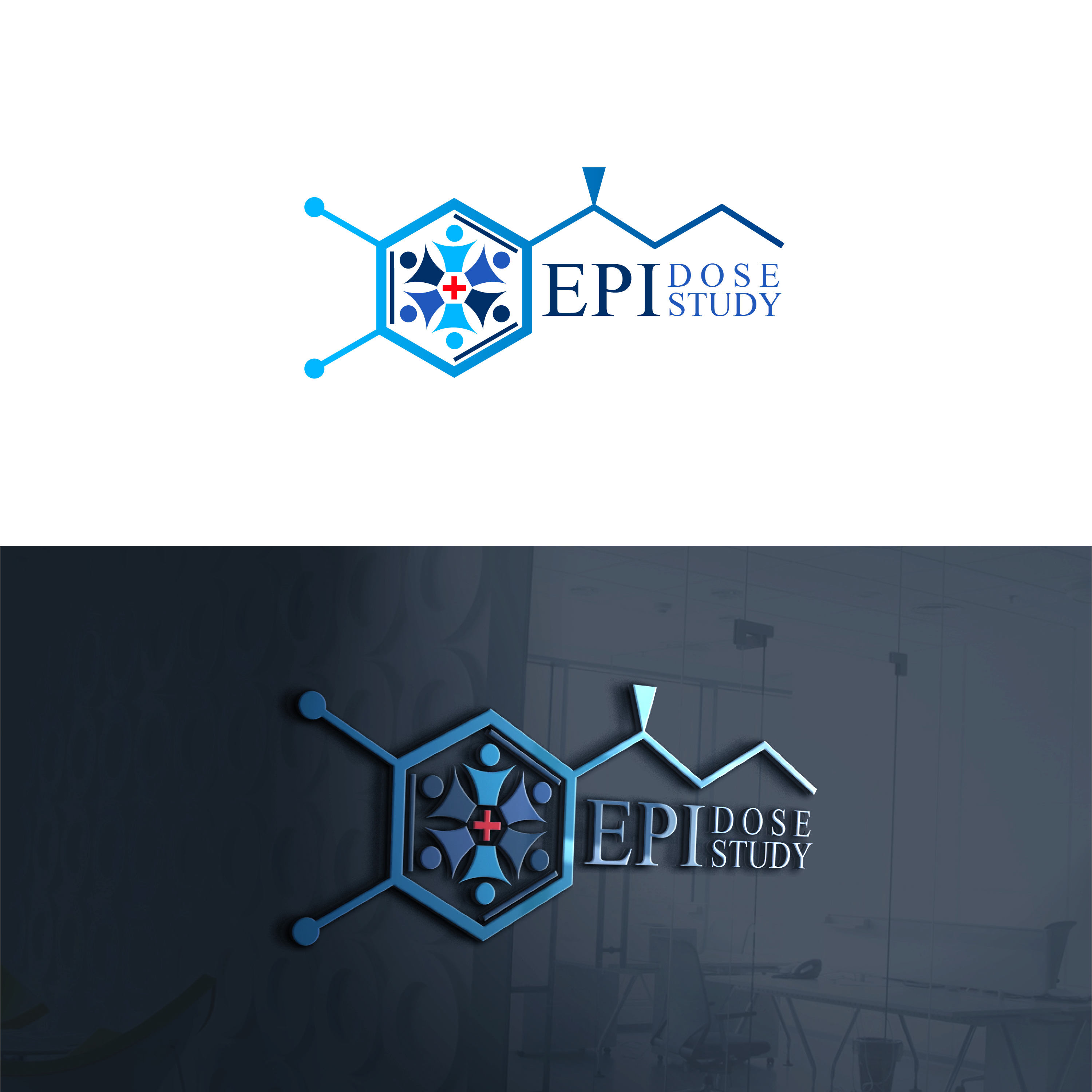 Diseño de Logo por STM Creation1991 para este proyecto | Diseño #24916314