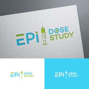 EPI Dose Study | Logo Design by V Solutions