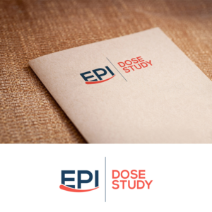 EPI Dose Study | Logo Design by DesignDUO