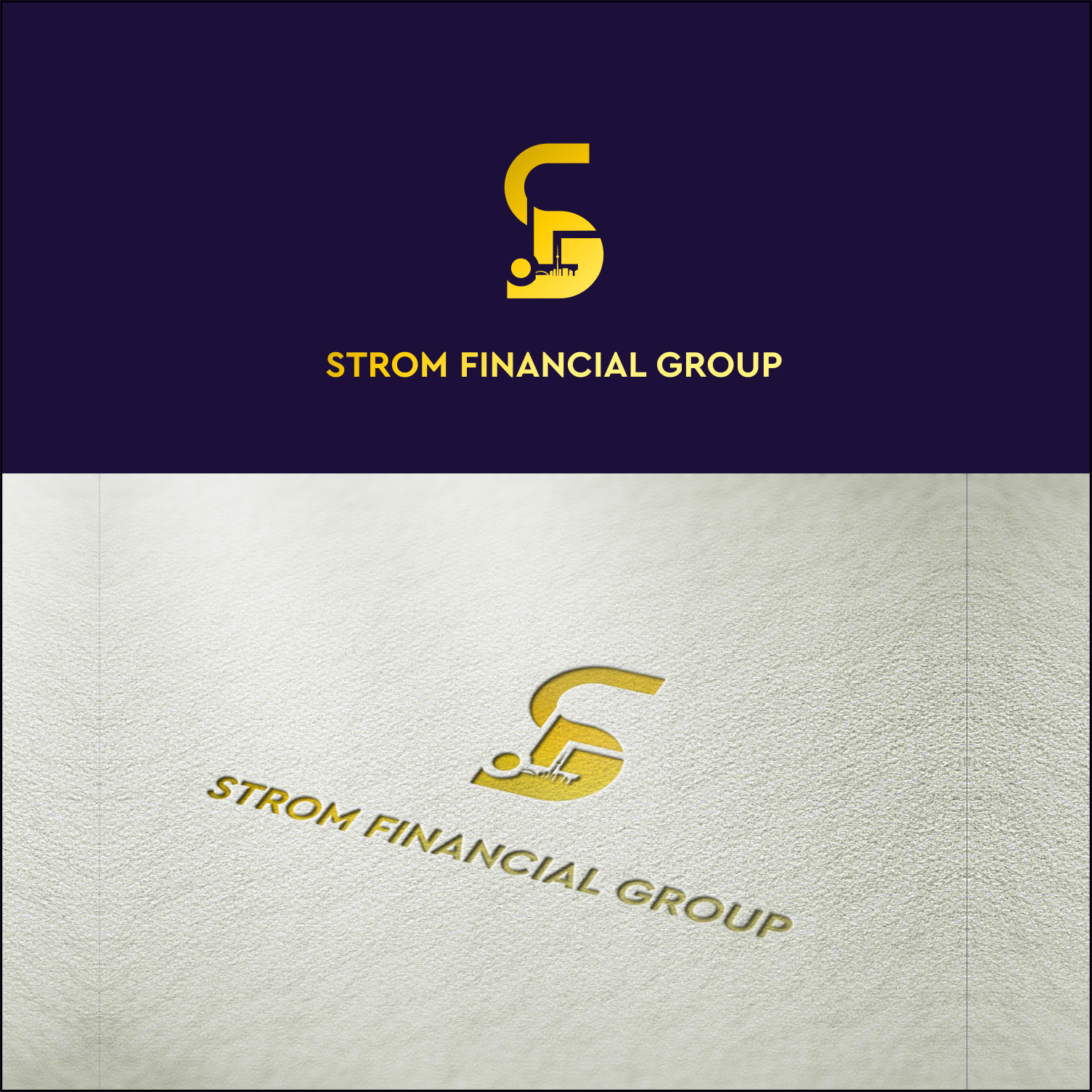 Logo Design by Omee for this project | Design #25020227