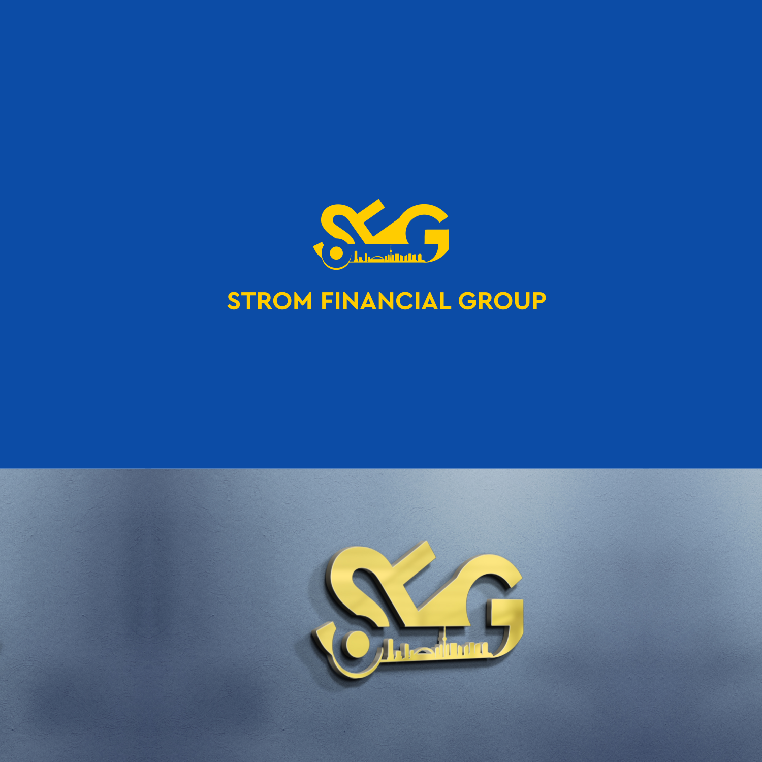 Logo Design by Omee for this project | Design #25020233