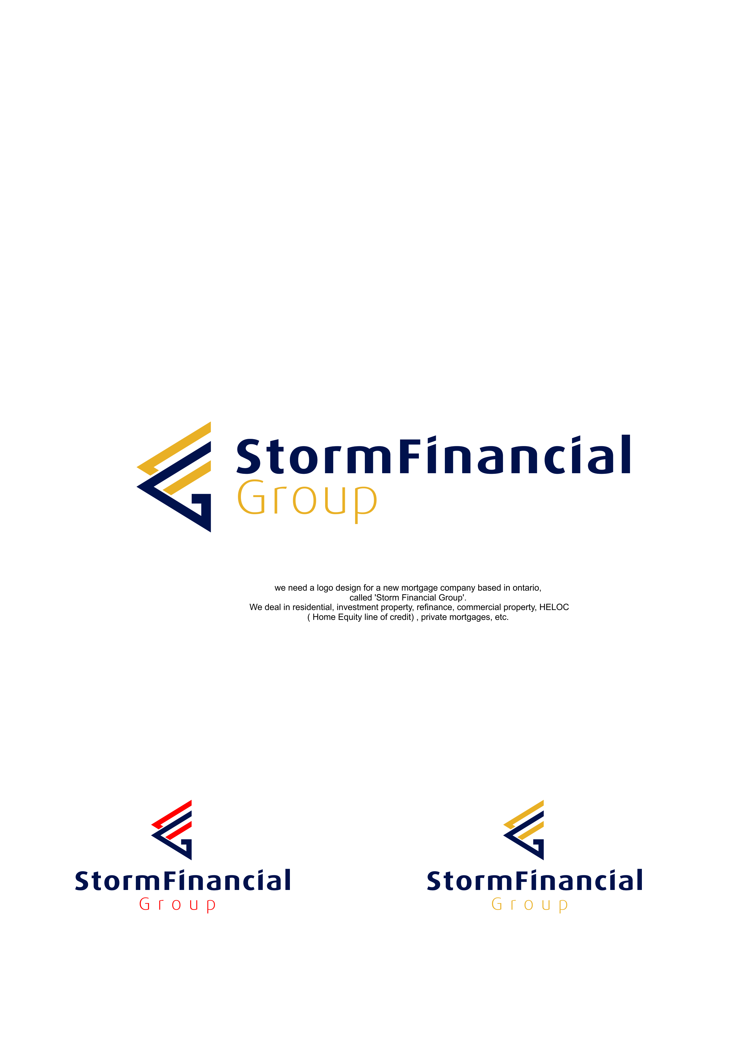 Logo Design by alok bhopatkar for this project | Design #24998953