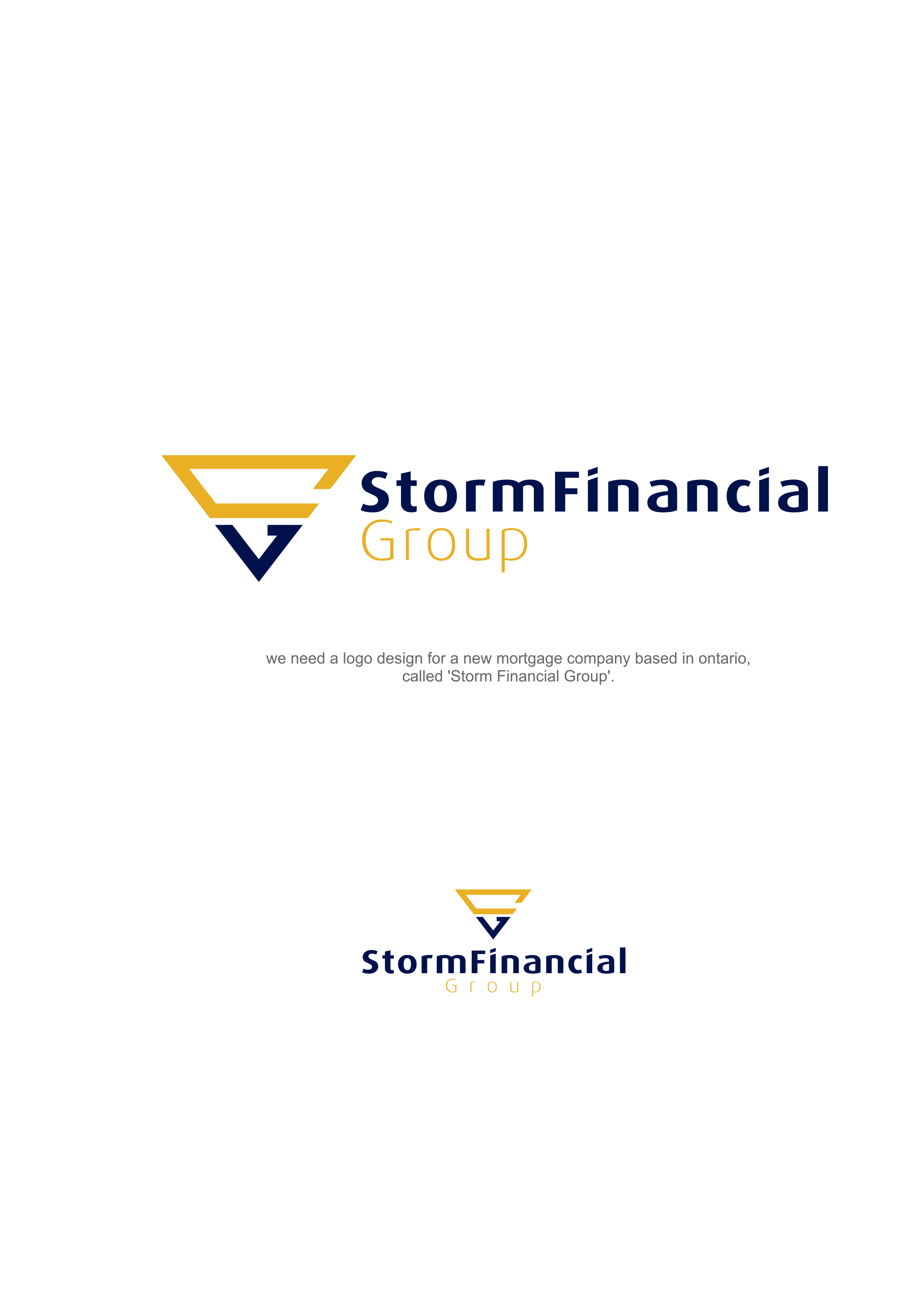 Logo Design by alok bhopatkar for this project | Design #24999540