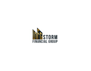 SFG- Storm Financial Group | Logo Design by logo_s