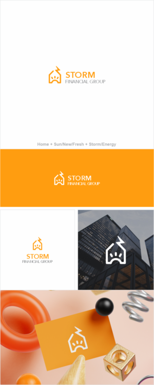 Logo Design by Naavyd for this project | Design: #24989327