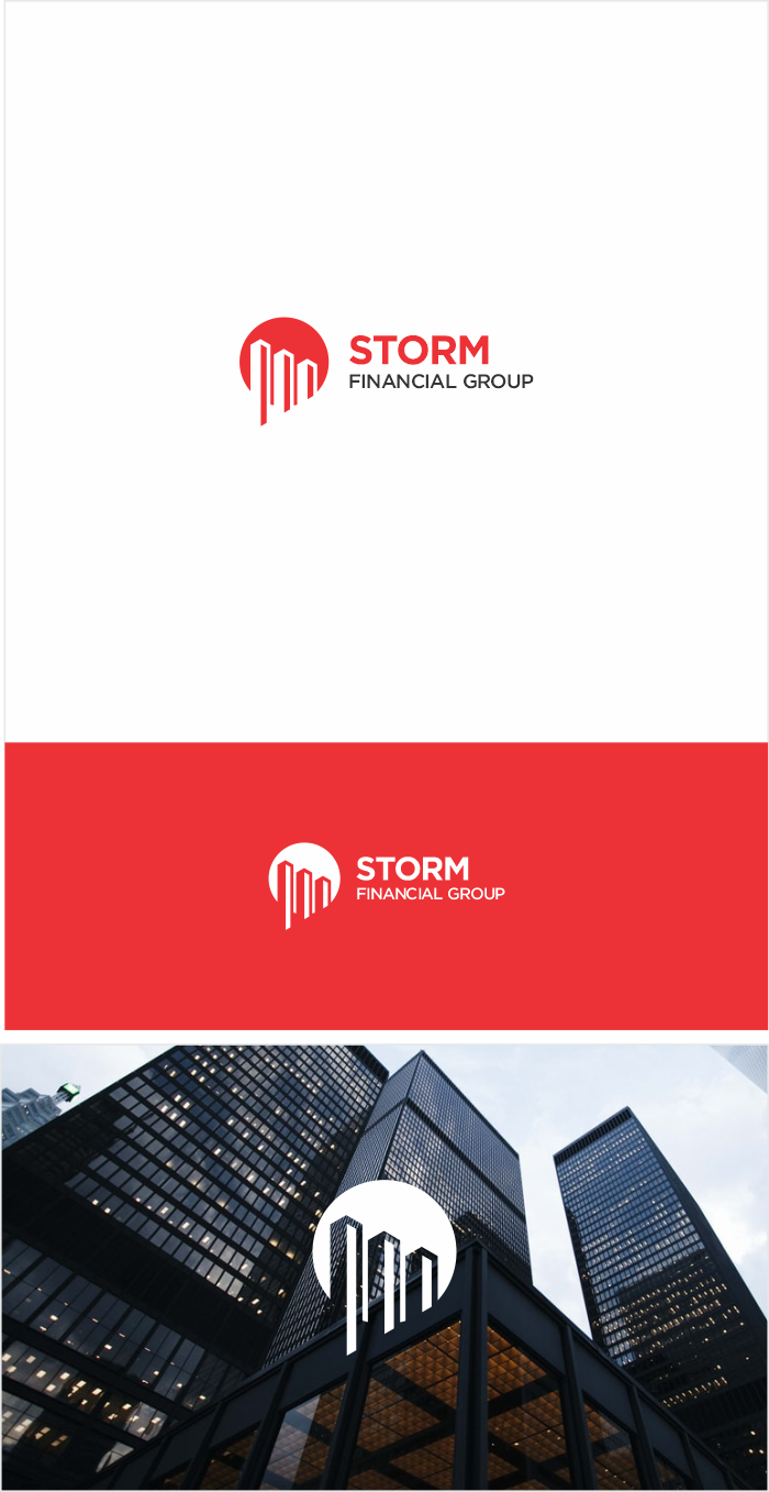 Logo Design by Naavyd for this project | Design #24989328