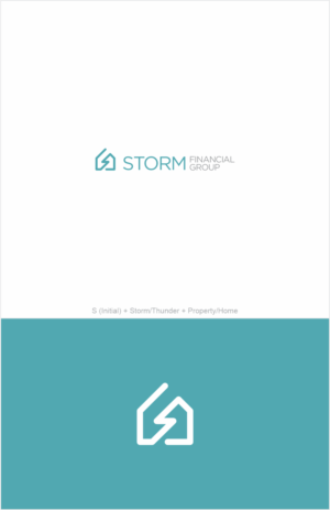 Logo Design by Naavyd for this project | Design: #24989542