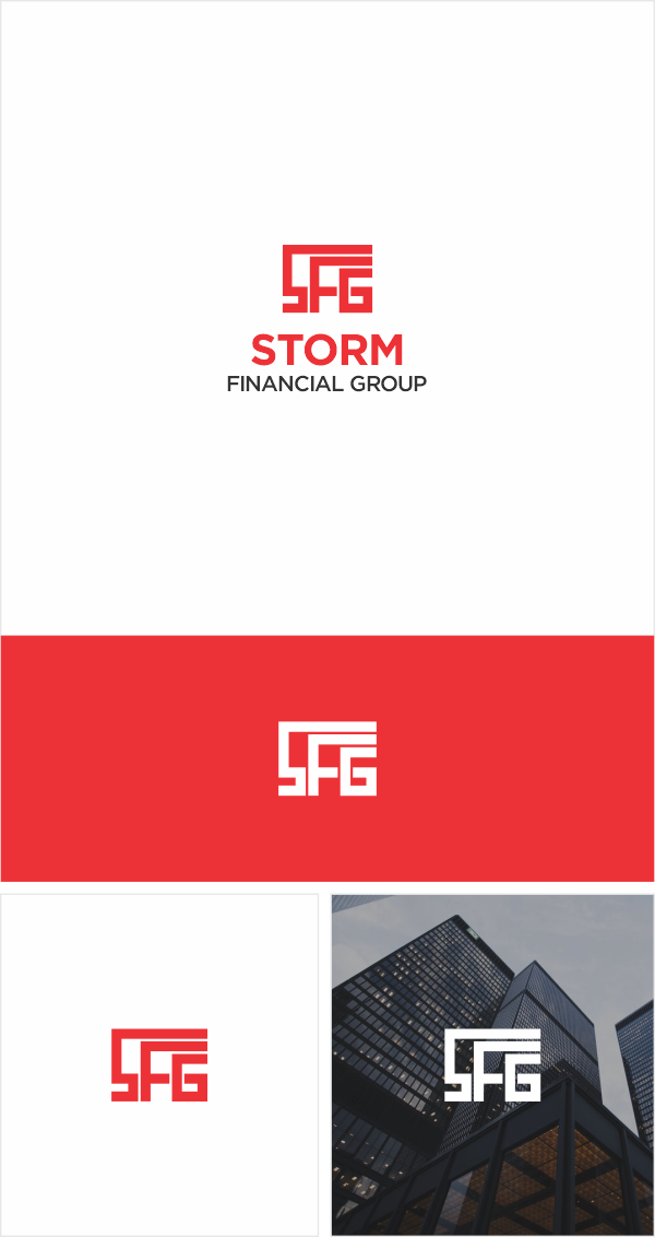Logo Design by Naavyd for this project | Design #24989543