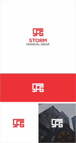 Logo Design by Naavyd for this project | Design: #24989543