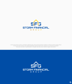 Logo Design by R!CKY for this project | Design: #24954550