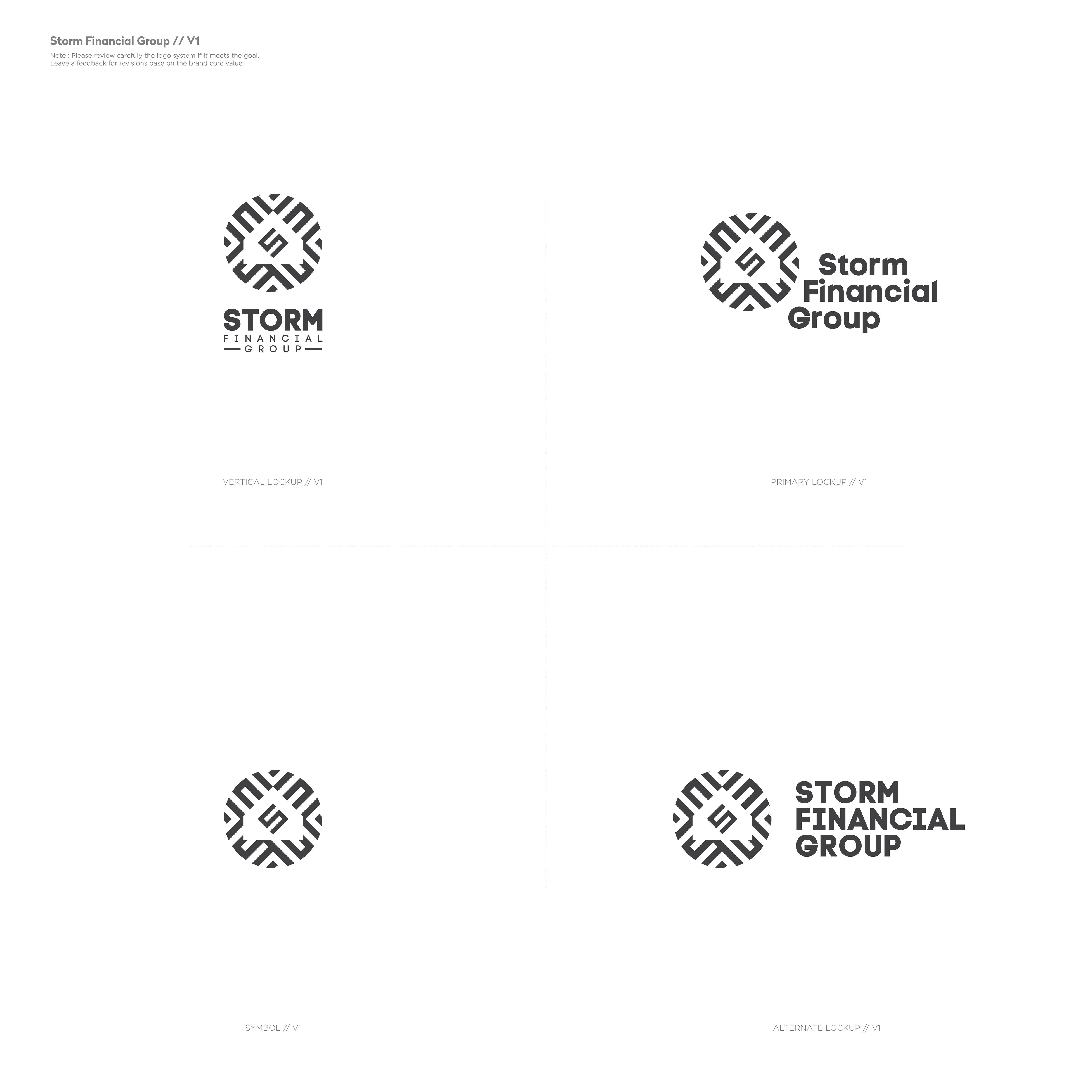 Logo Design by Marc Ray for this project | Design #24974999
