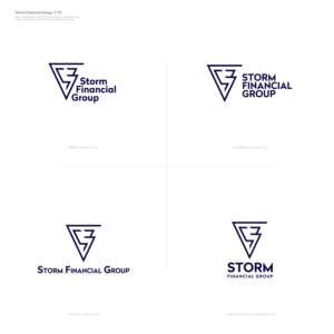 Logo Design by Marc Ray for this project | Design: #24975024