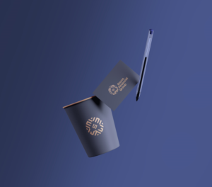 Logo Design by Marc Ray for this project | Design: #24977968