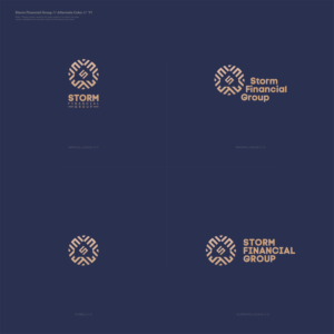 Logo Design by Marc Ray for this project | Design: #24977969