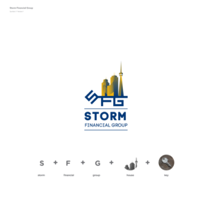 Logo Design by Marc Ray for this project | Design: #24990180