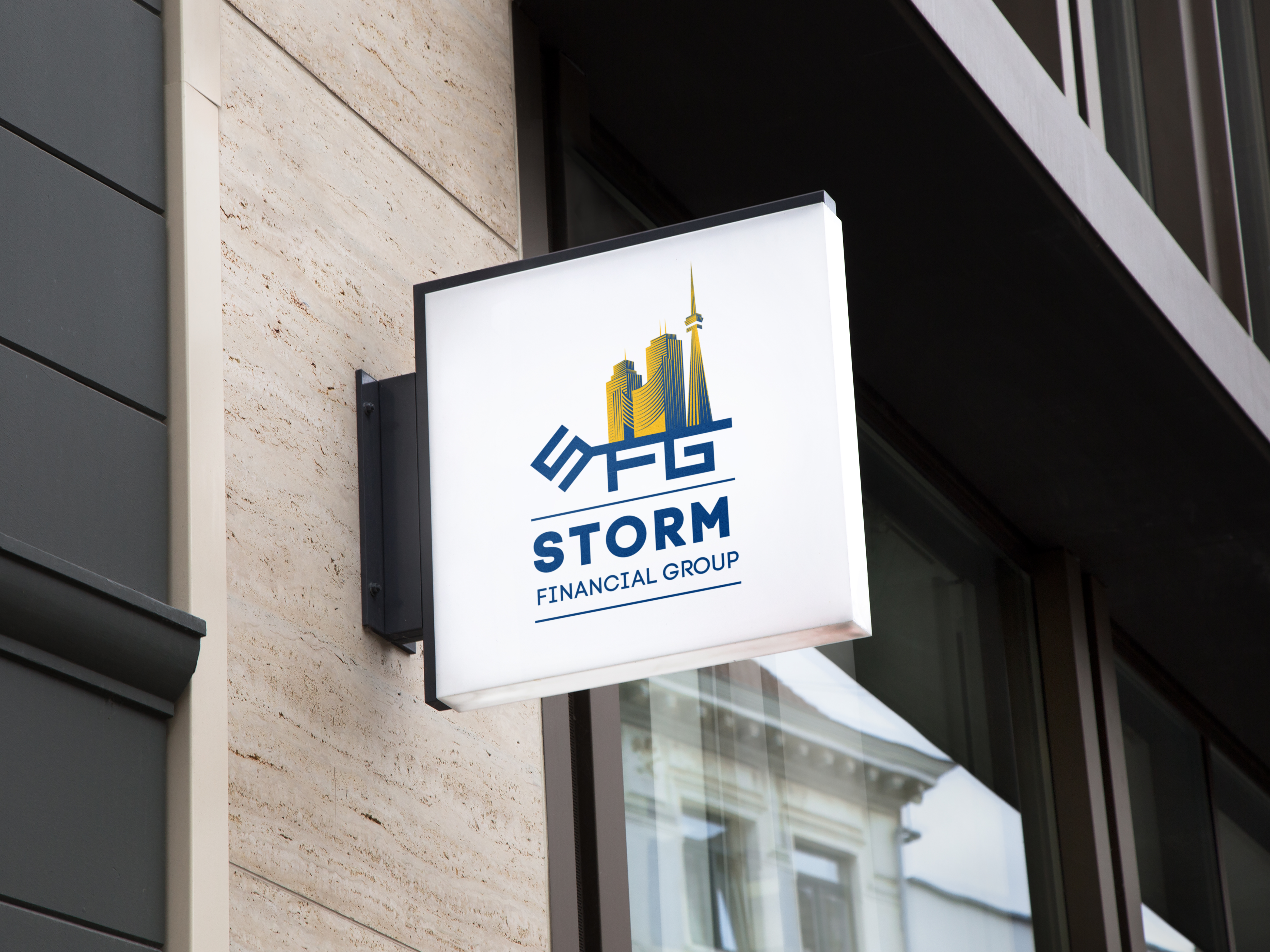 Design de Logo par Marc Ray pour ce projet | Design #24990181