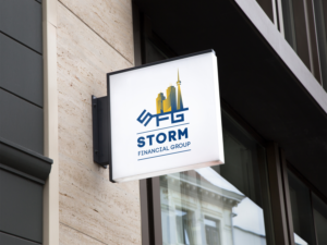 Logo Design by Marc Ray for this project | Design: #24990181