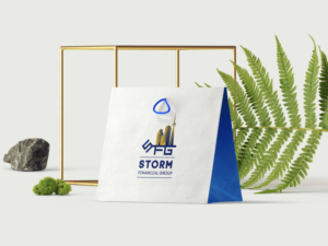 Logo Design by Marc Ray for this project | Design: #24990273
