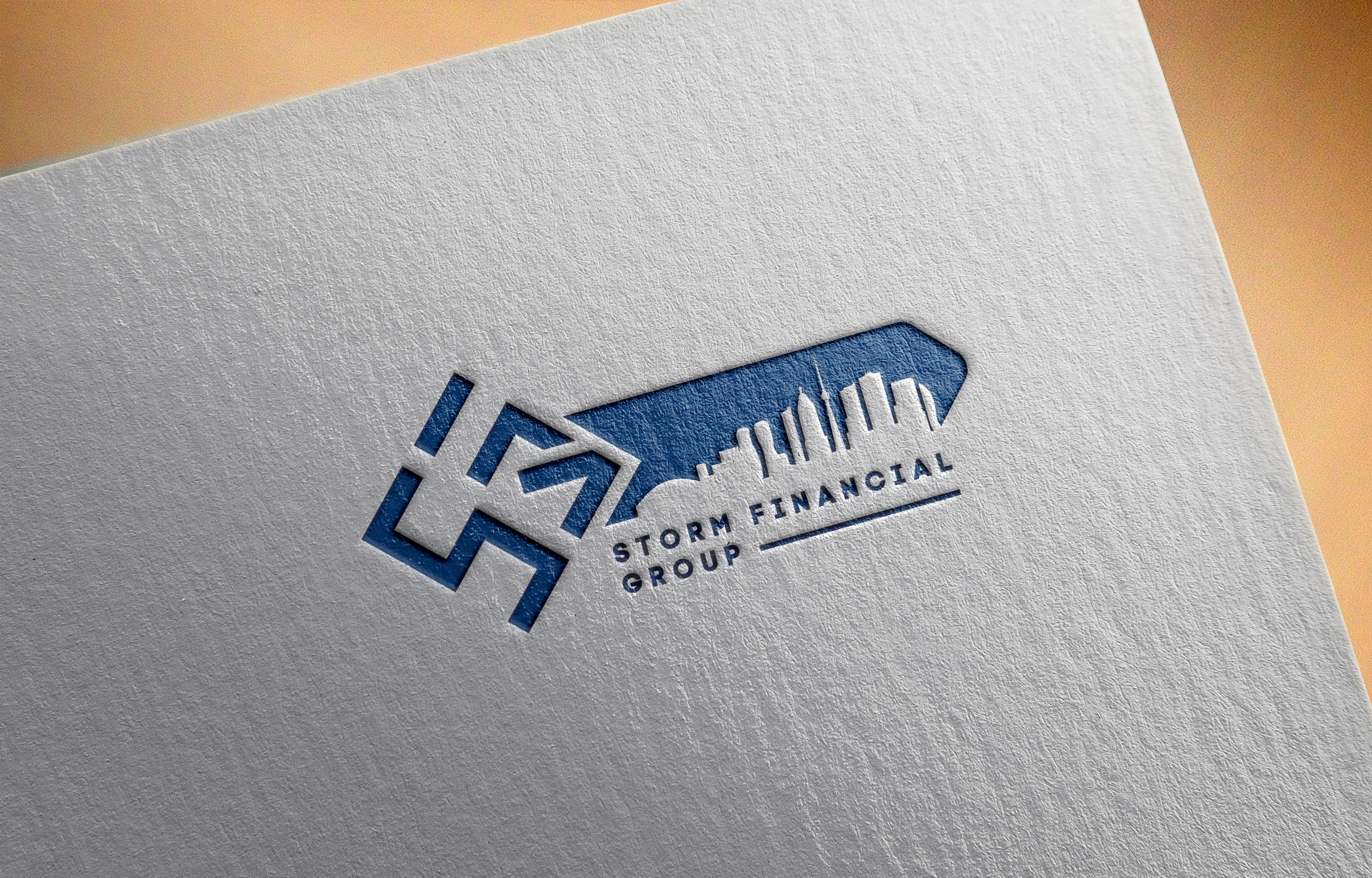 Logo Design by Marc Ray for this project | Design #25018723