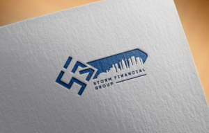 Logo Design by Marc Ray for this project | Design: #25018723