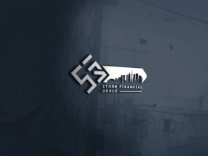 Logo Design by Marc Ray for this project | Design: #25018725
