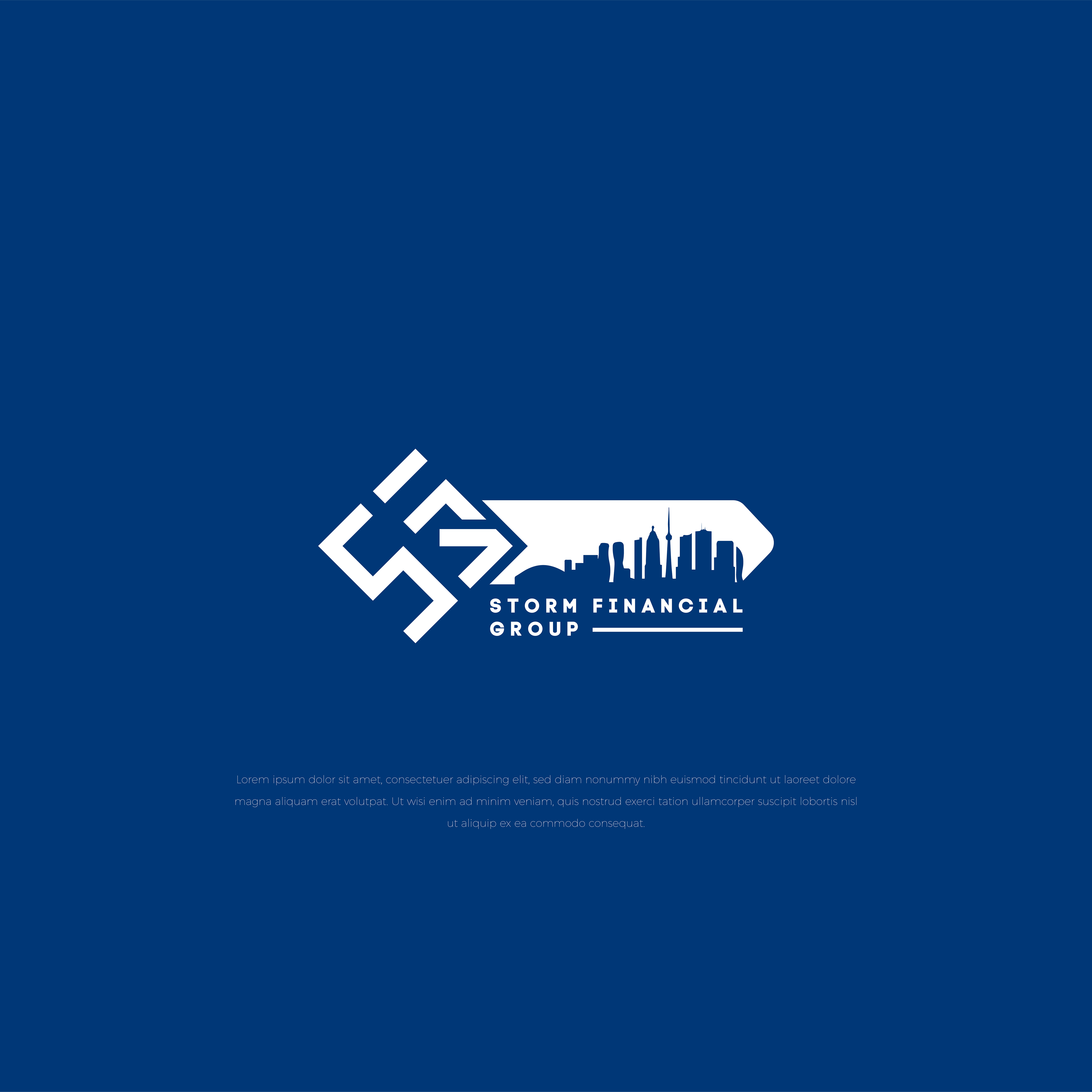 Logo Design by Marc Ray for this project | Design #25018726