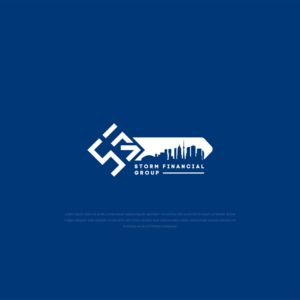 Logo Design by Marc Ray for this project | Design: #25018726