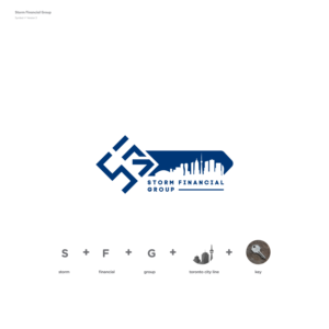 Logo Design by Marc Ray for this project | Design: #25018727