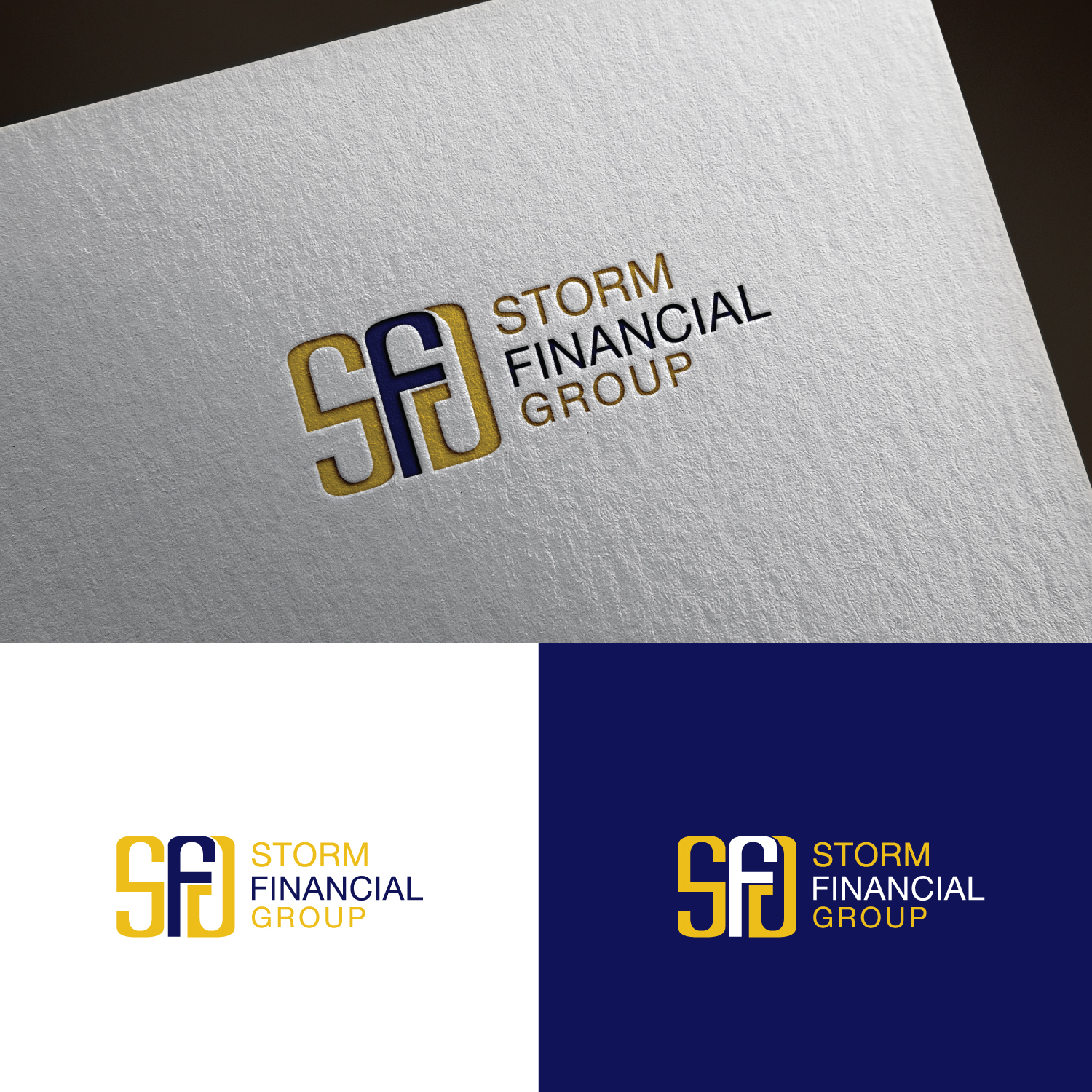Logo Design by sankar999 for this project | Design #24931869