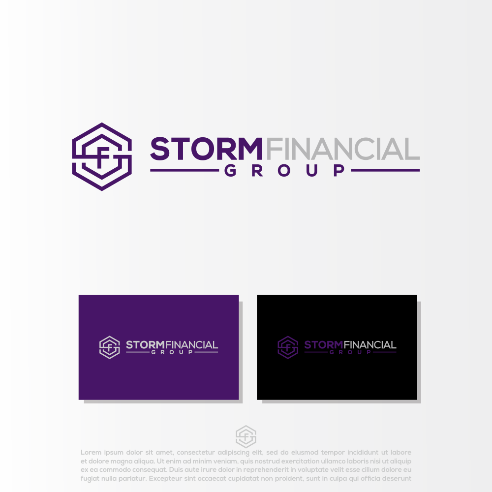 Logo Design by Saef Saef for this project | Design #24955688