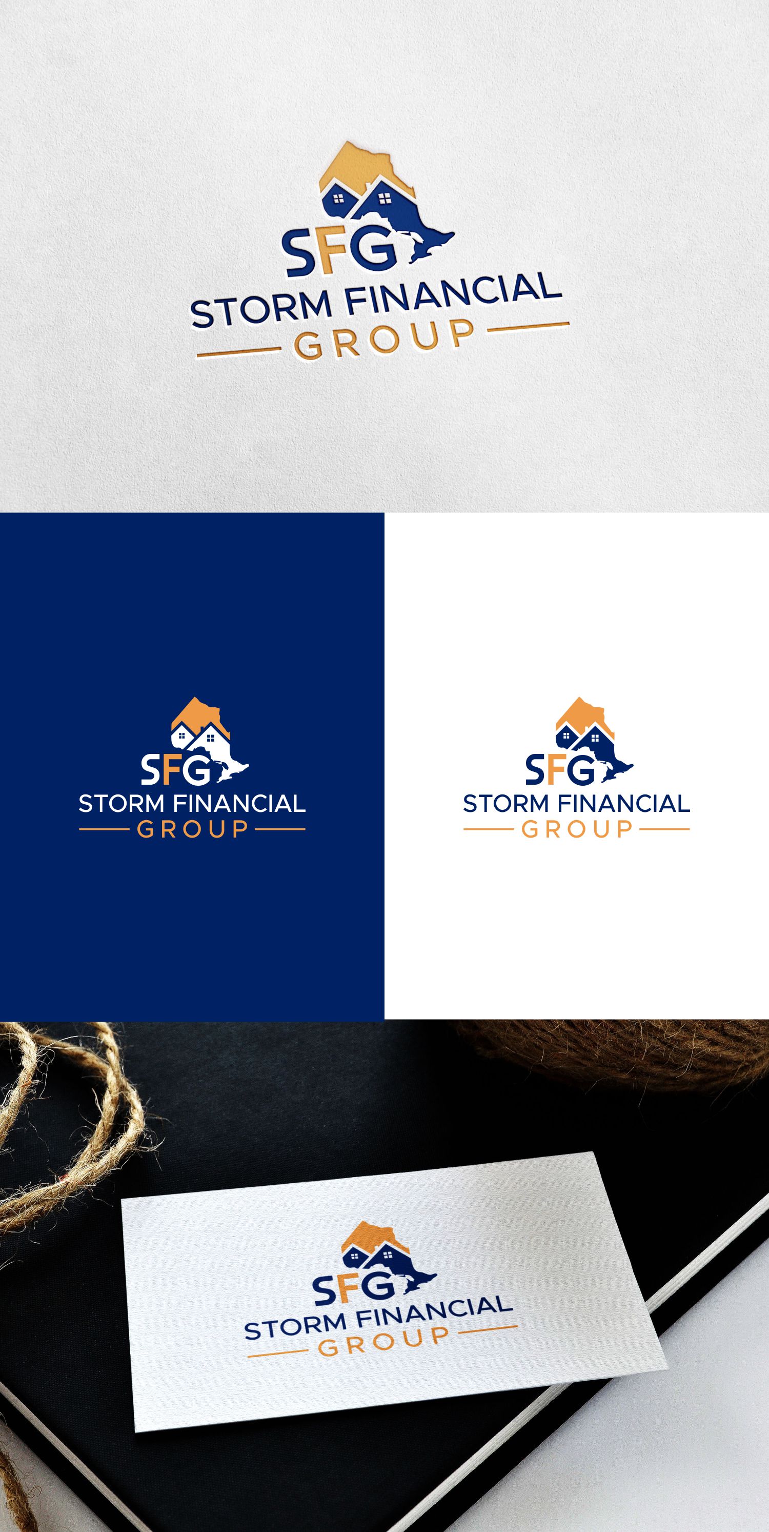 Logo Design by 92logo for this project | Design #24931719