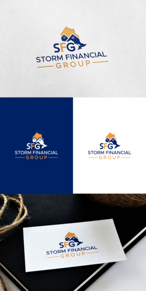 Logo Design by 92logo for this project | Design: #24931719