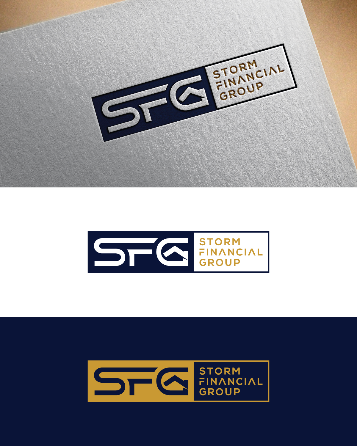 Logo Design by Md Shehidul Islam Rimon for this project | Design #24932015