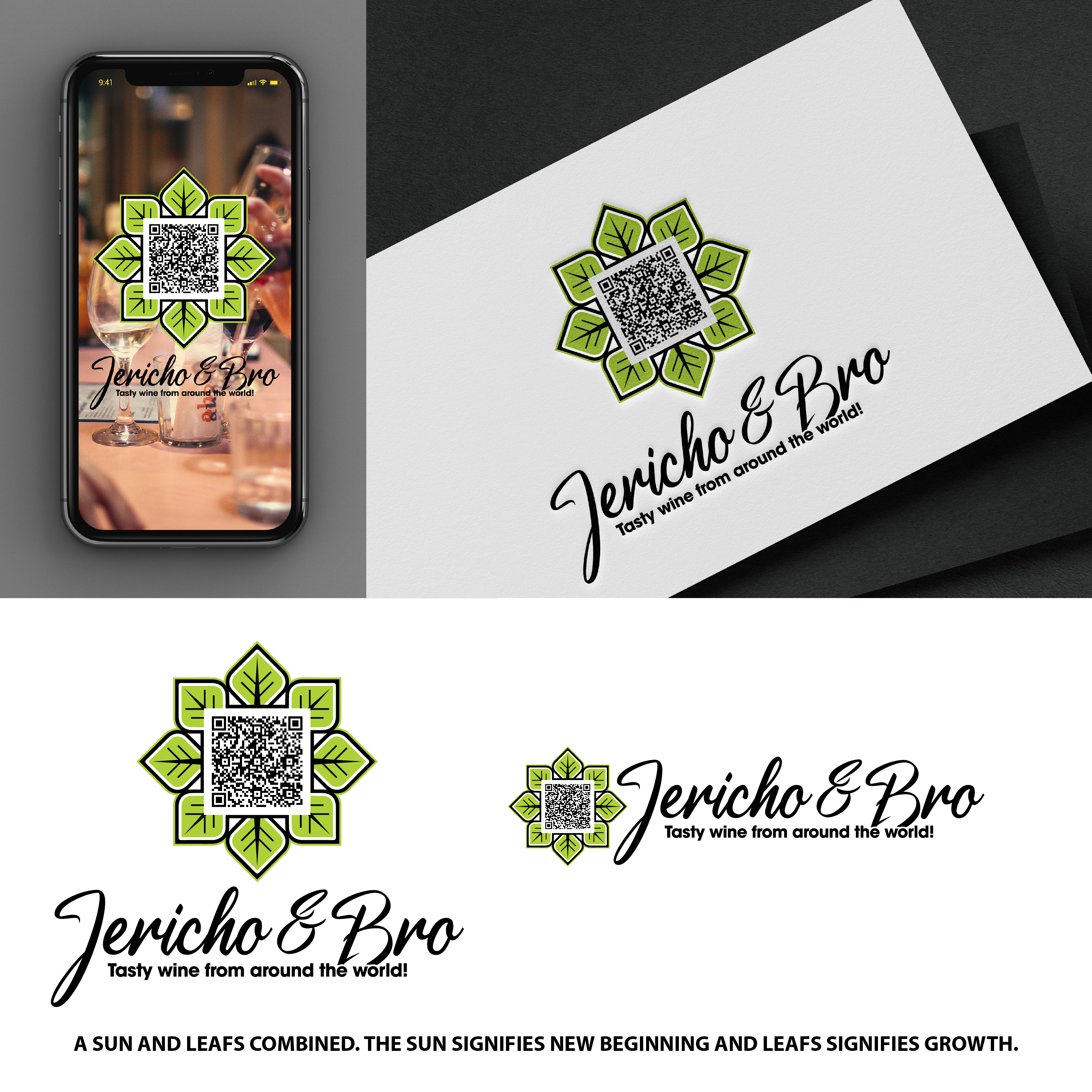 Logo-Design von ICKE für dieses Projekt | Design #24984309
