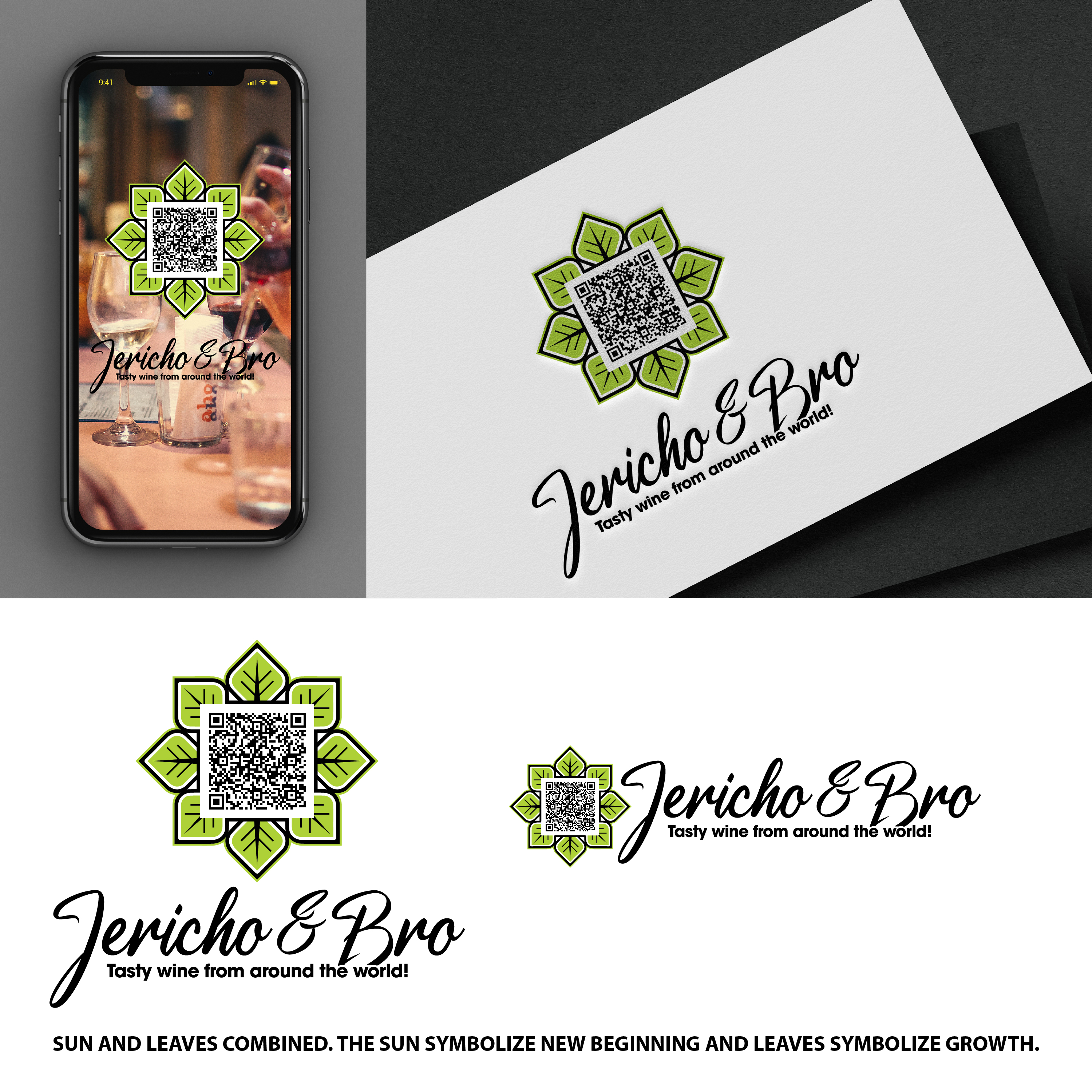 Diseño de Logo por ICKE para este proyecto | Diseño #25018632