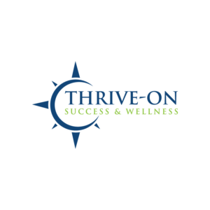 Logo Design by redwanhossain for Thrive-On Success & Wellness | Design: #24914905