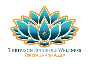 Logo Design by Jeyakumar for Thrive-On Success & Wellness | Design: #24926617