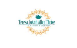 Logo Design by GODDREAMCREATION for Thrive-On Success & Wellness | Design: #24911207