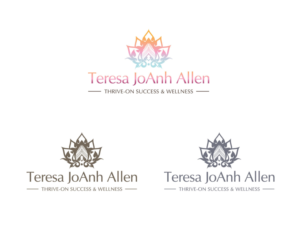 Logo Design by kucingbalap
