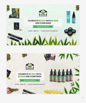 Banner Ad Design by pb for this project | Design: #24924460