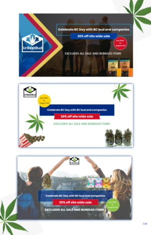 Banner Ad Design by pb for this project | Design: #24924461