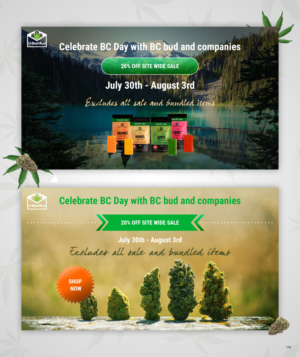 Banner Ad Design by pb for this project | Design: #24924462