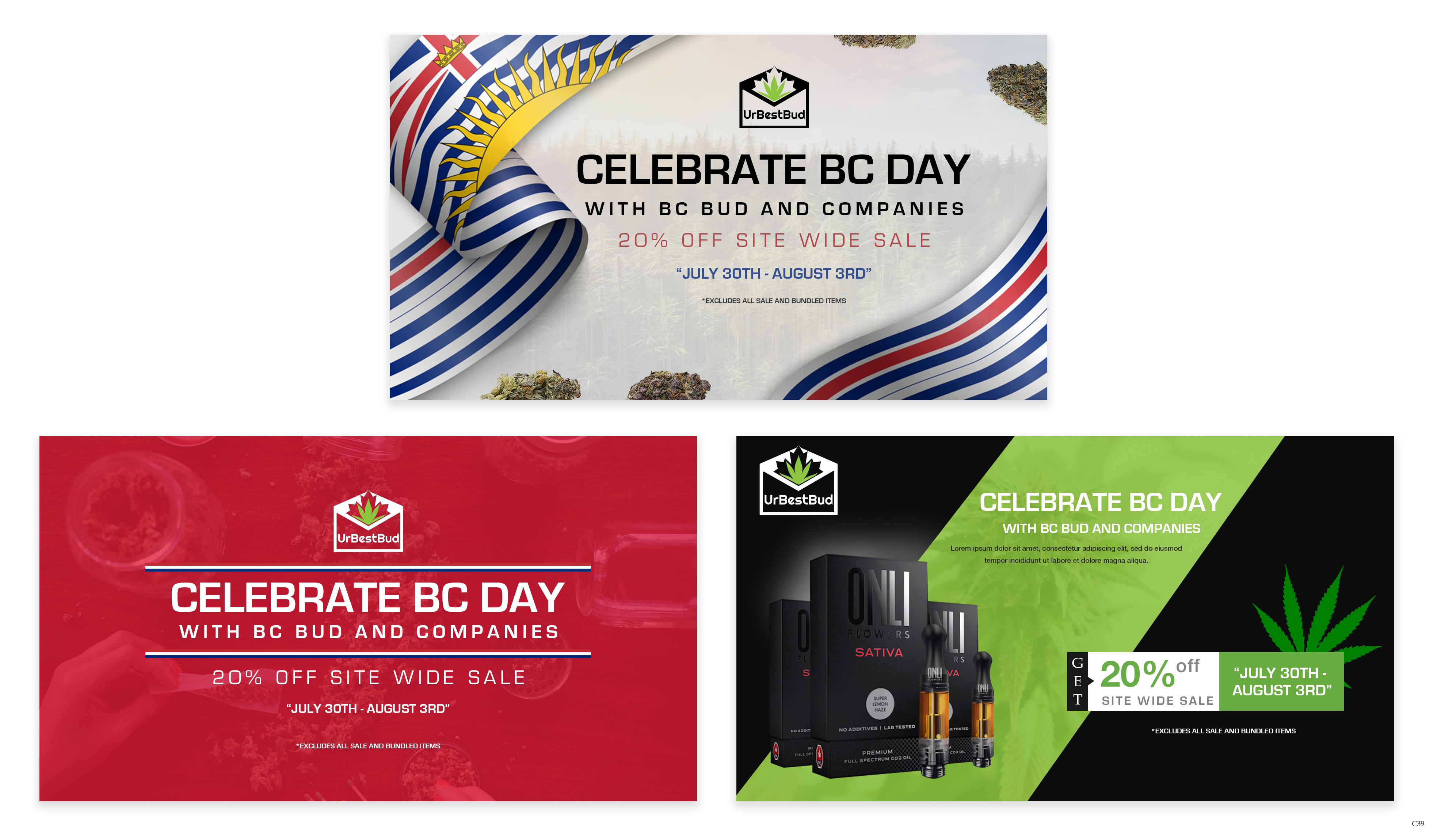 Design de Bannière  par pb pour ce projet | Design #24924463