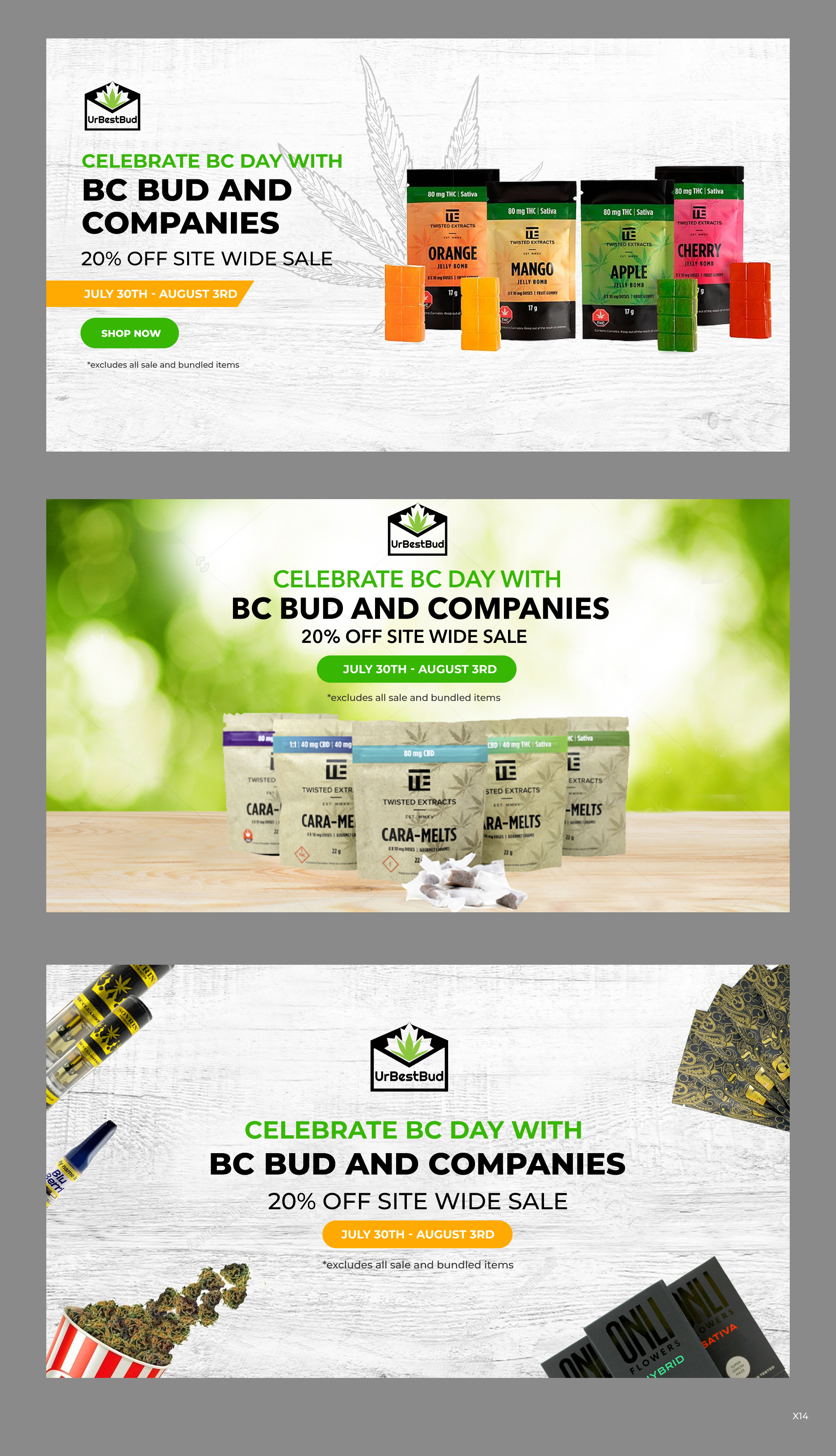 Design de Bannière  par pb pour ce projet | Design #24924469