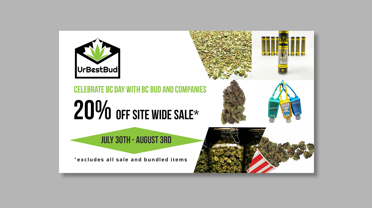 Banner Ad Design by Creations Box 2015 for this project | Design #24928736