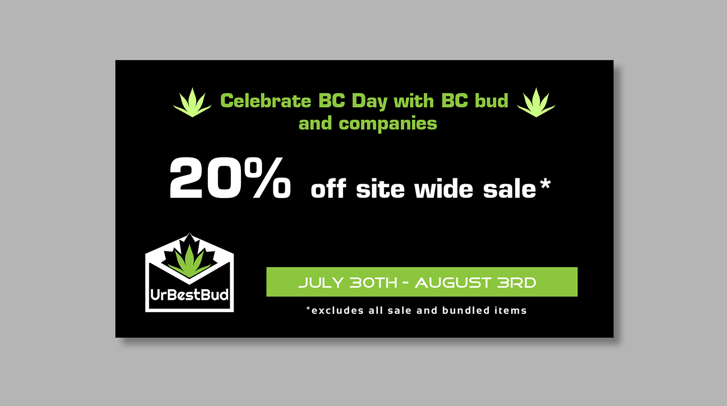 Design de Bannière  par Creations Box 2015 pour ce projet | Design #24928741