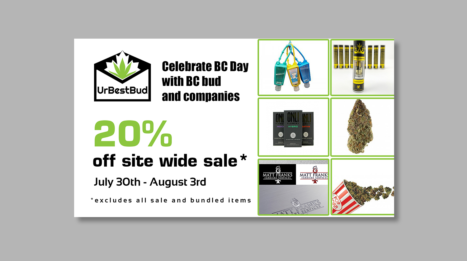 Design de Bannière  par Creations Box 2015 pour ce projet | Design #24928743